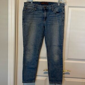 Joe’s Jeans Collector’s Edition The Audrey Size 28